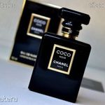 Coco Chanel Noir női parfüm. fotó
