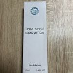 Louis Vuitton Ombre Nomade 20 ml unisex parfüm illatminta fotó