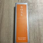 Hugo Boss Boss 20 ml férfi parfüm illatminta fotó