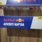 ~*$*~ Különleges Adventi RED BULL Naptár ~*$*~ fotó