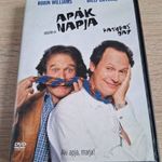 Apák napja (1997) (Robin Williams, Billy Crystal) MAGYAR KIADÁSÚ RITKA DVD!! fotó