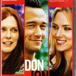 Don Jon - Pornó vs. szerelem (2013) DVD fsz: Joseph Gordon-Lewitt, Scarlett Johansson fotó