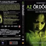 Az ördögüző bővített, duplalemezes rendezői változat beszerezhetetlen ritkaság fotó