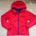 Kislány ruhacsomag 122-128-as 8 db-os fotó