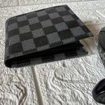 LOUIS VUITTON pénztárca, kártyatartó fotó