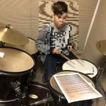 Platin Performer dobfelszerelés fotó