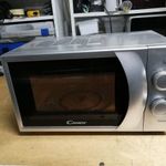 Candy CPMW 2070s mikróhullámú sütő fotó