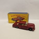 Matchbox fotó