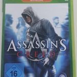 ASSASSIN'S CREED - X-BOX 360 fotó