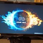 HDMI Game stick 64Gb fotó