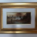 Csáky Lajos: HOLTÁG ŐSSZEL fotó