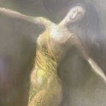 Bráda Tibor Tánc II fotó