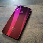 Xiaomi Redmi Note 7 128GB 1FT NMÁ! fotó