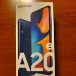 Samsung Galaxy A20e fotó