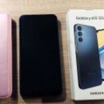 Samsung Galaxy A15 5G fotó