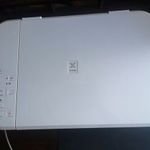 Canon PIXMA MG3650 wifis, multifunkciós SZÍNES TINTASUGARAS nyomtató fotó