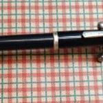 Töltőtoll. Rexpen retró darab. Képeken látszó "esztétikai hibákkal" fotó