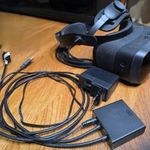 Varjo Aero VR szemüveg (Lighthouse és kontroller nélkül) fotó