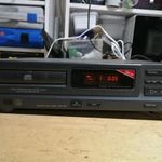 Sony CDP-M19 CD lejátszó fotó