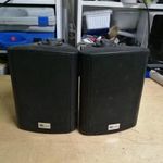 Power Dynamics BGB50 Active Speaker Set fotó