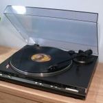 TECHNICS SL-BD3D automata lemezjátszó fotó