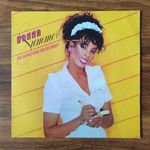 Donna Summer / She Works Hard For The Money 812 265-1 fotó