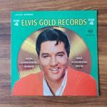 Elvis Presley / Elvis' Gold Records LSP 3921 fotó