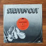 Olympic Runners POSPX17 fotó