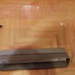 Akvárium kb 50l fotó