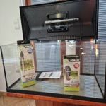 Aquael 54L akvárium fotó