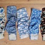 Kutyapelenka L-es 5 db újszerű fotó