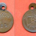 Kutyabárca, ŠALOVCI (SAL) 1940 fotó