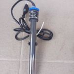 Újszerű akvárium fűtő Eheim 50w. 60 literig. fotó