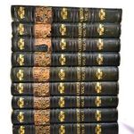 9 KÖTET I. VILÁGHÁBORÚ TÖRTÉNETE KORABELI GAZDAGON ILLUSZTRÁLT KÖNYV SOROZAT ! fotó