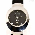 RADO OVATION JUBILÉ SVÁJCI KARÓRA !!! RITKA KÜLÖNLEGES DARAB ! fotó