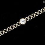 925 STERLING EZÜST TOKOS ÉS SZÍJAS ... GYAKORLATILAG FULL EZÜST KARÓRA X fotó