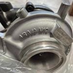 Turbó Garrett Fiat Ducato Akció ! fotó