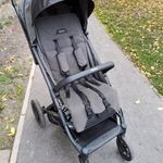 Inglesina Maior sportbabakocsi fotó