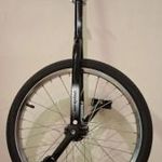 Egykerekű bicikli fotó