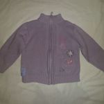 Kislány pulóver 12-18 hó (2903 ) SOK MINDEN 200-300 ft-tól fotó