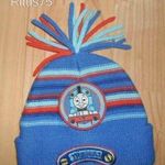 Next Thomas kötött sapka 3 hónapos kisfiúra fotó