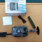 Vadászkamera HC801 LTE, Suntek fotó