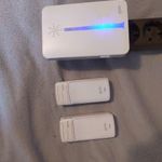 Dallamcsengő, vezeték nélküli fotó