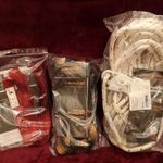 3 új SKYLOTEC márkájú, professzionális zuhanásgátló egyéni védőeszköz 1 FT NMÁ fotó