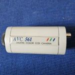 AVC561 színes analóg kamera fotó