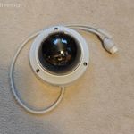 Hikvision IP Video kamera DS-2CD2123 GO-I, 2 MPx fotó