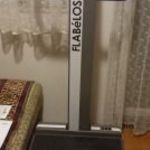 OTO FLABéLOS WBV-3000 (Teljes Testvibráció) fotó