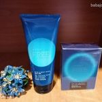 AVON Free for him 75ml Edt, 200ml Tusfürdő szett ÚJ! Ritkaság!!! fotó