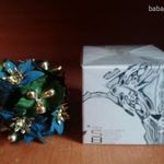 Oriflame S8 50ml Edt ÚJ! RITKA!!! fotó