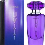 Faberlic UViolet parfüm 50 ml fotó